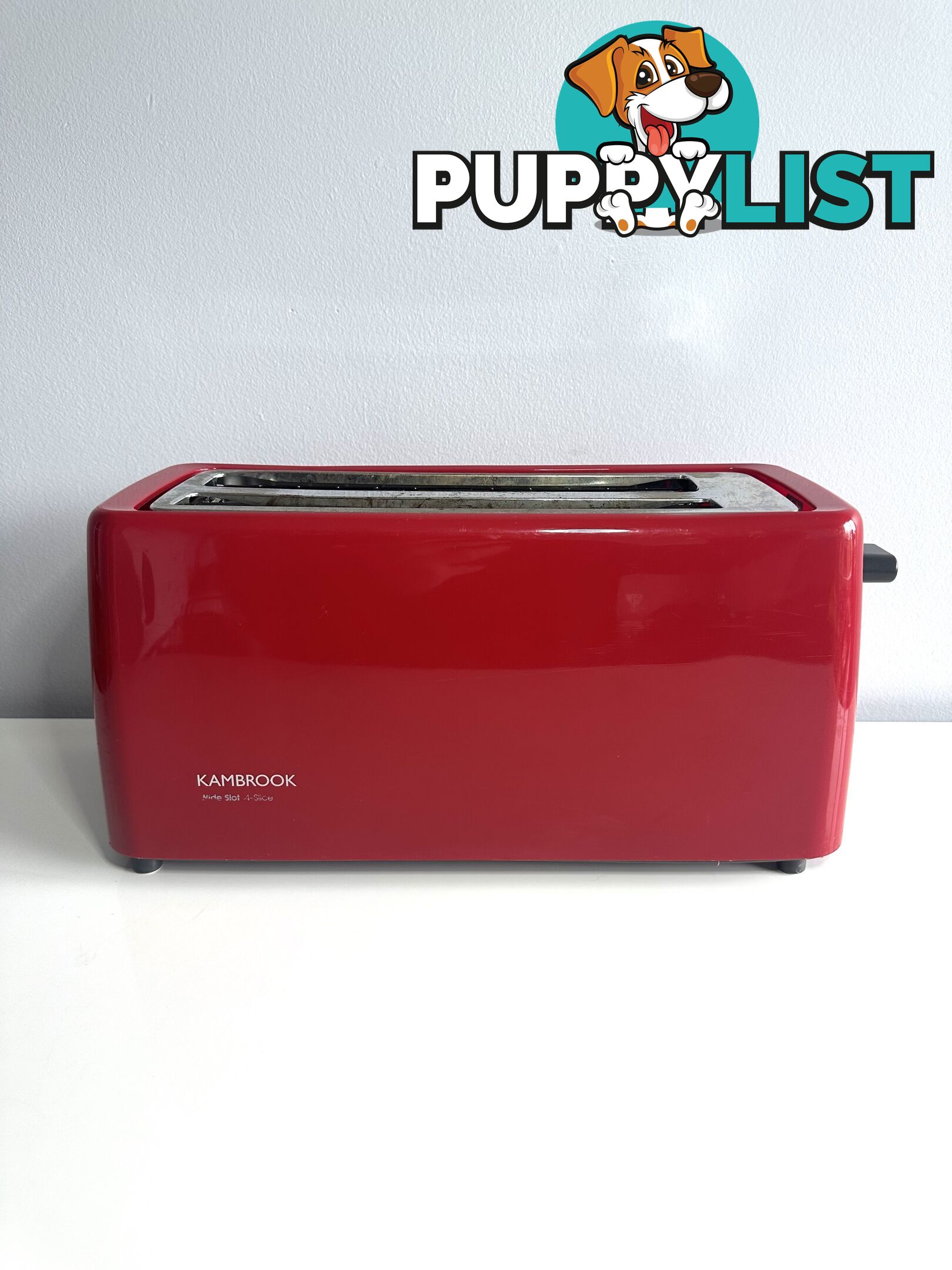 Toaster In Excellent Condition Urgent Sale