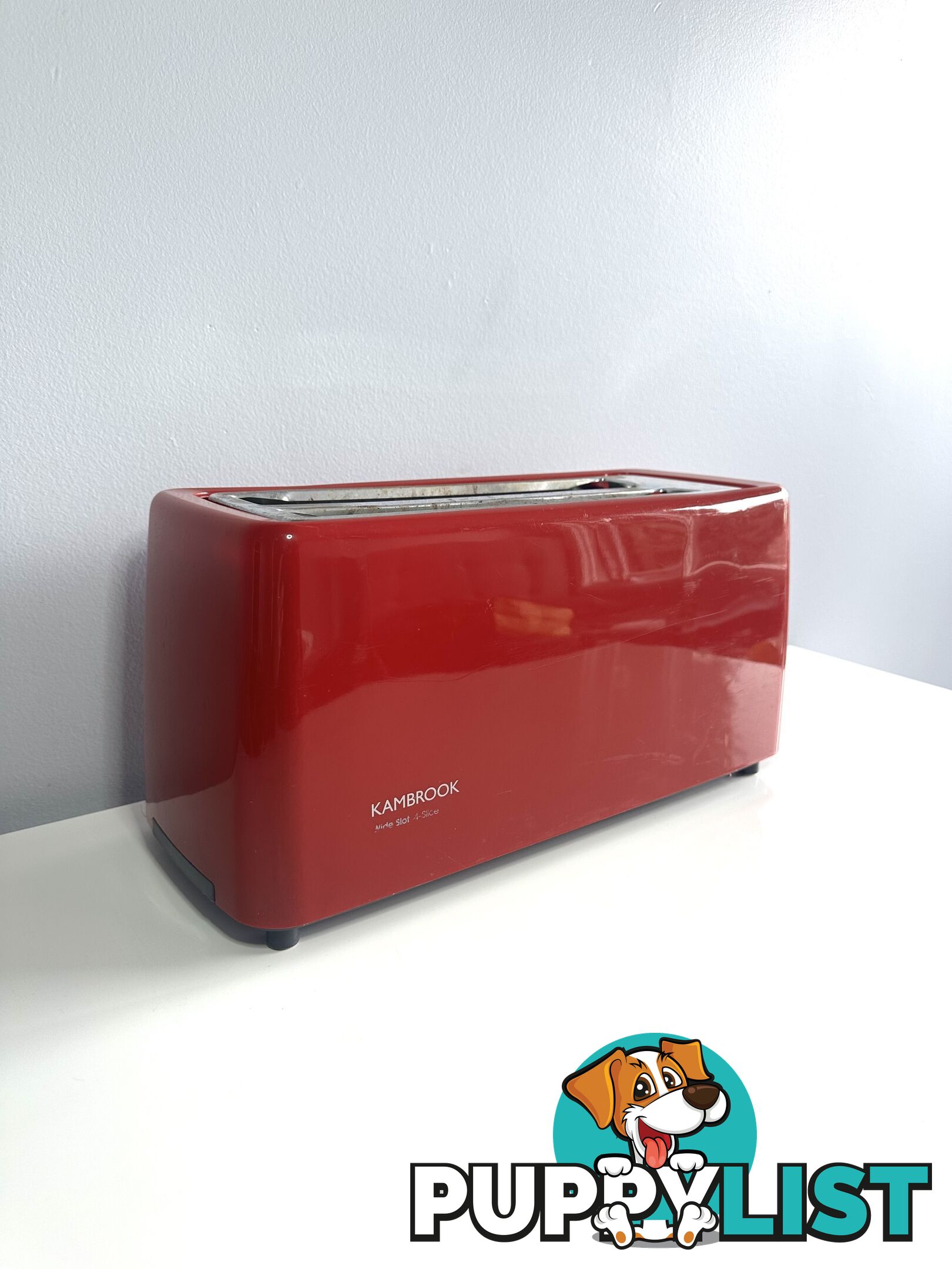 Toaster In Excellent Condition Urgent Sale