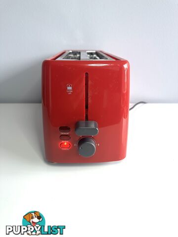 Toaster In Excellent Condition Urgent Sale