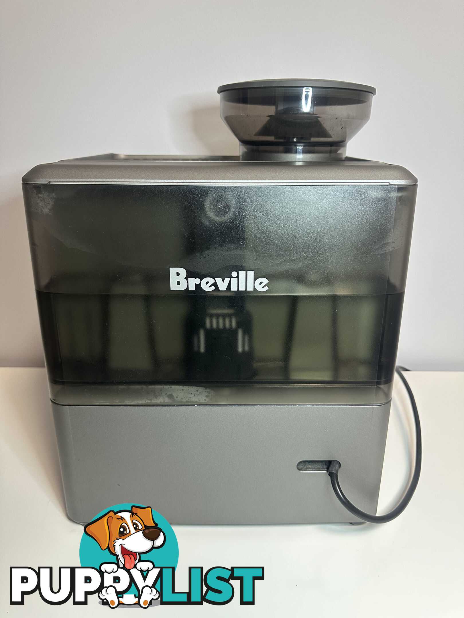 Coffee Machine In Excellent Condition Act Fast