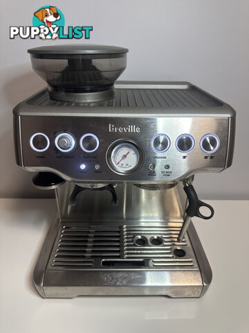 Coffee Machine In Excellent Condition Act Fast