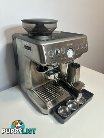 Coffee Machine In Excellent Condition Act Fast