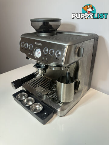 Coffee Machine In Excellent Condition Act Fast