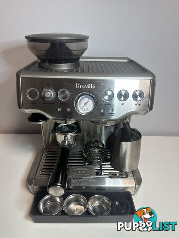 Coffee Machine In Excellent Condition Act Fast