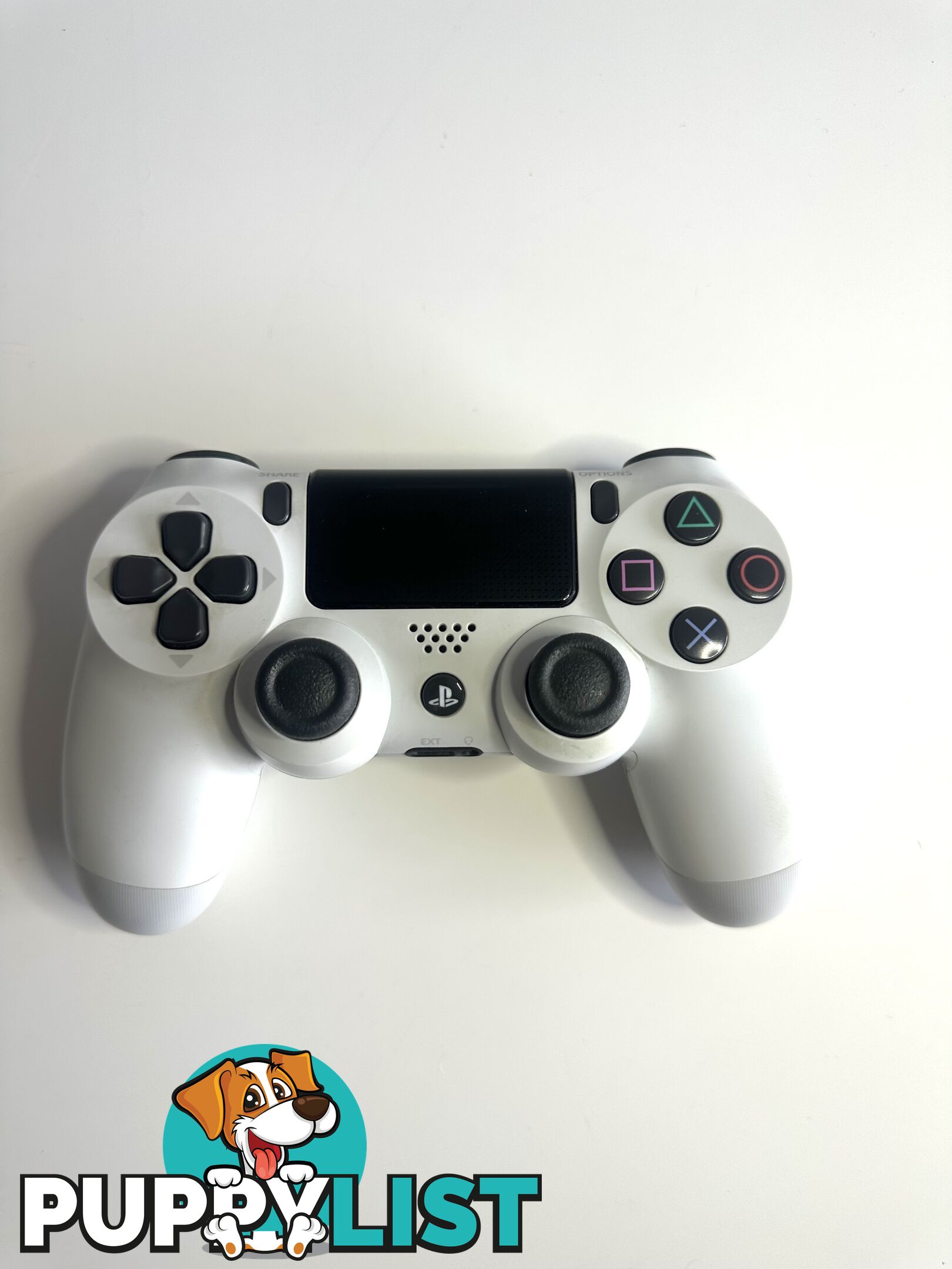 PS4 1TB With 2 Controllers Going Fast
