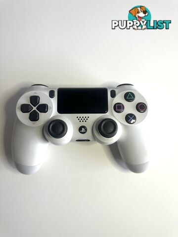 PS4 1TB With 2 Controllers Going Fast