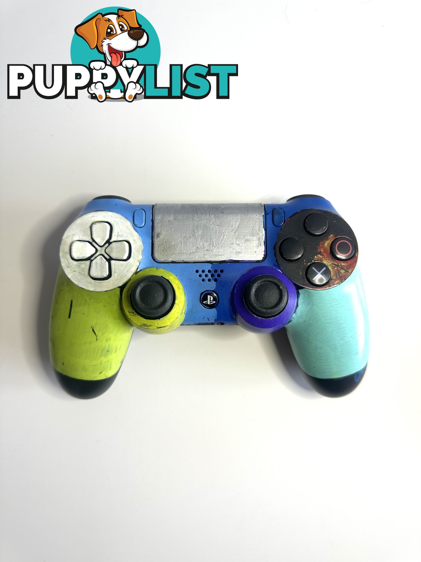 PS4 1TB With 2 Controllers Going Fast