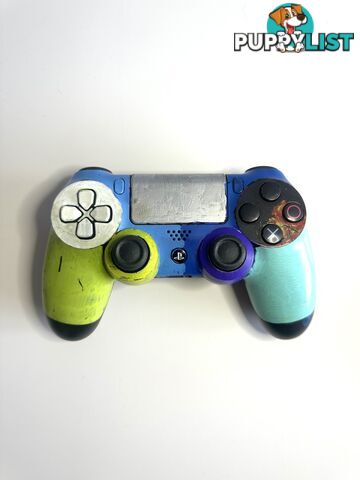PS4 1TB With 2 Controllers Going Fast