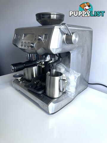 Coffee Machine Great Condition Need Gone