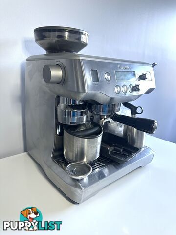 Coffee Machine Great Condition Need Gone