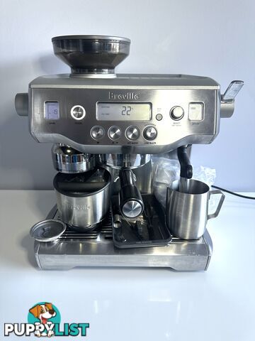 Coffee Machine Great Condition Need Gone