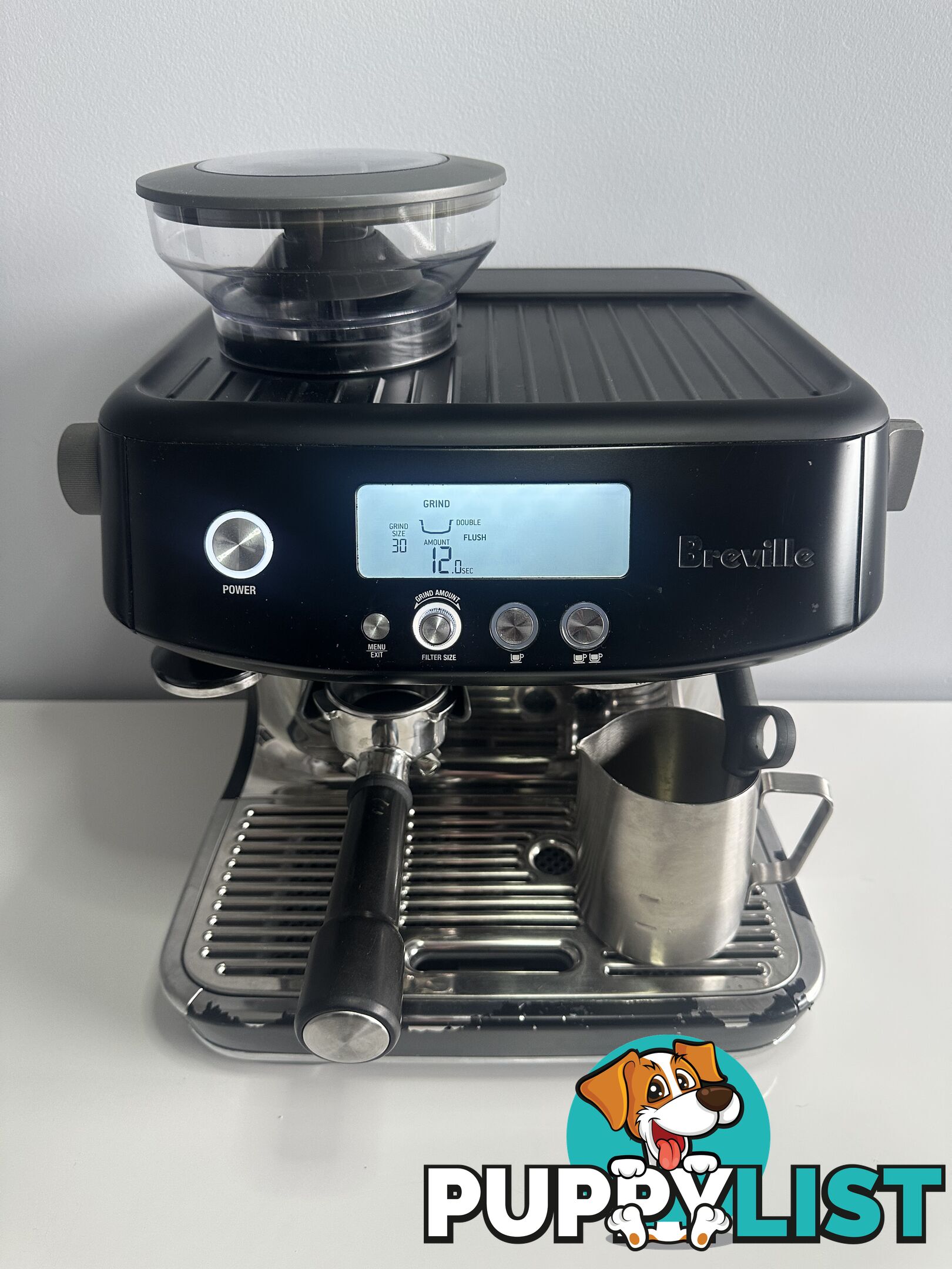 Coffee Machine Complete Set Going Soon