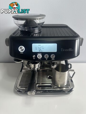 Coffee Machine Complete Set Going Soon