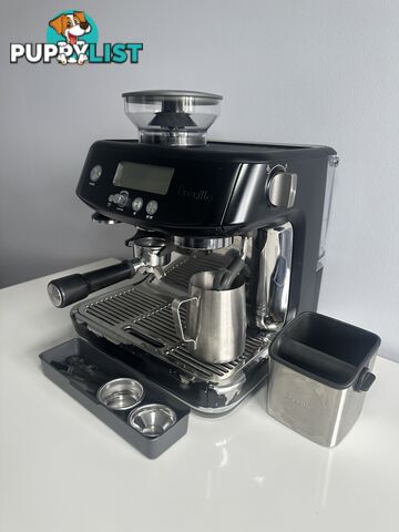 Coffee Machine Complete Set Going Soon