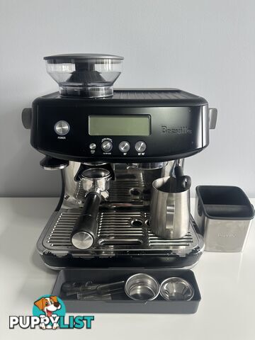 Coffee Machine Complete Set Going Soon