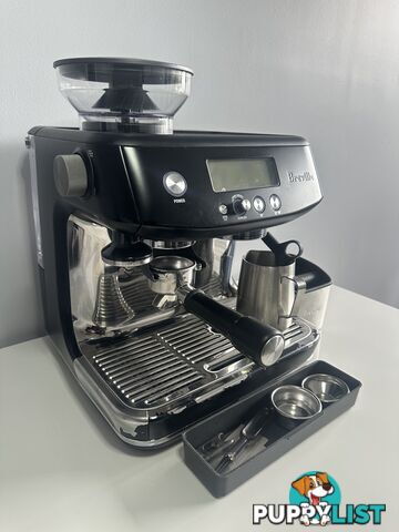 Coffee Machine Complete Set Going Soon