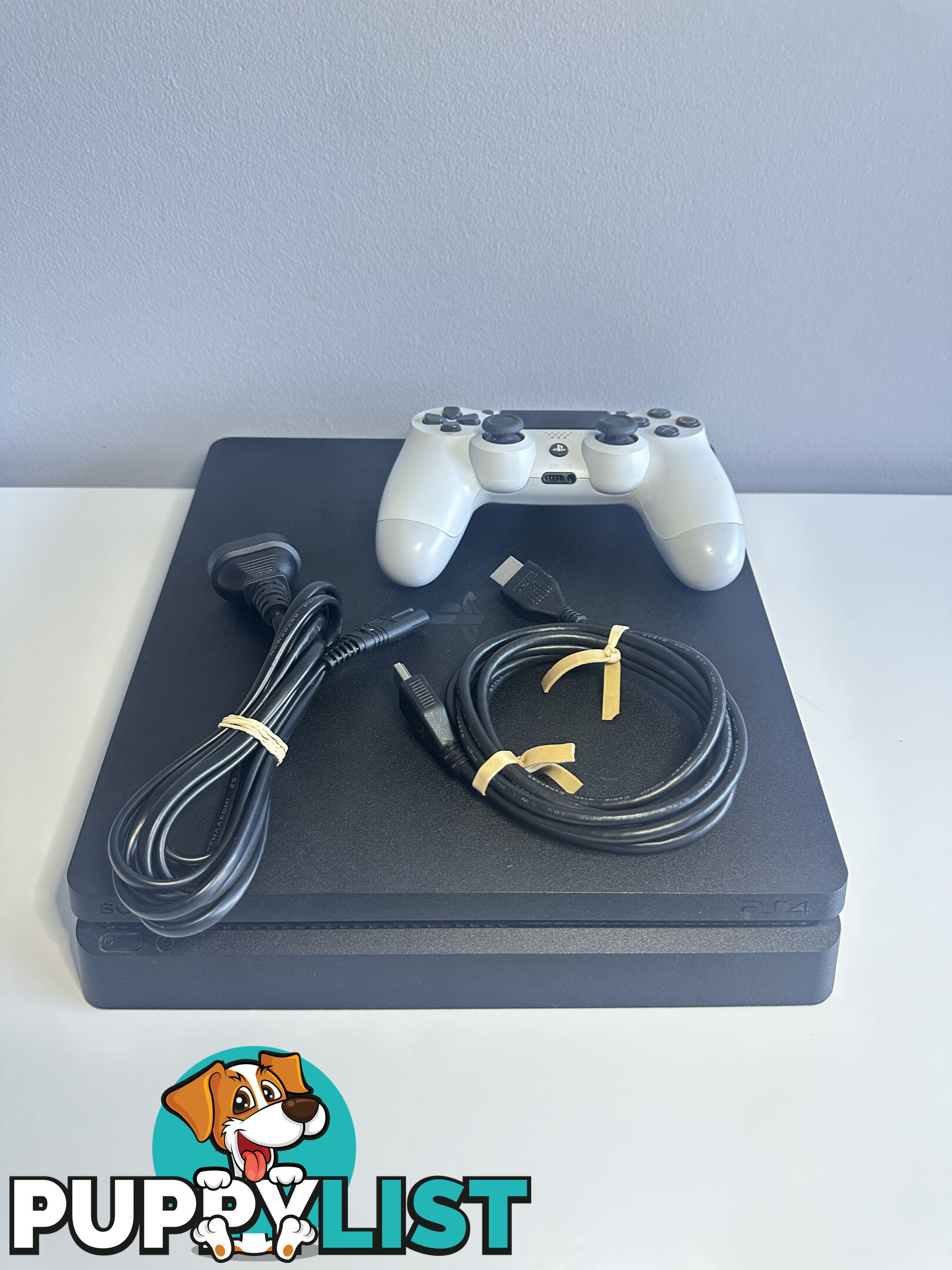 PS4 Pickup Today