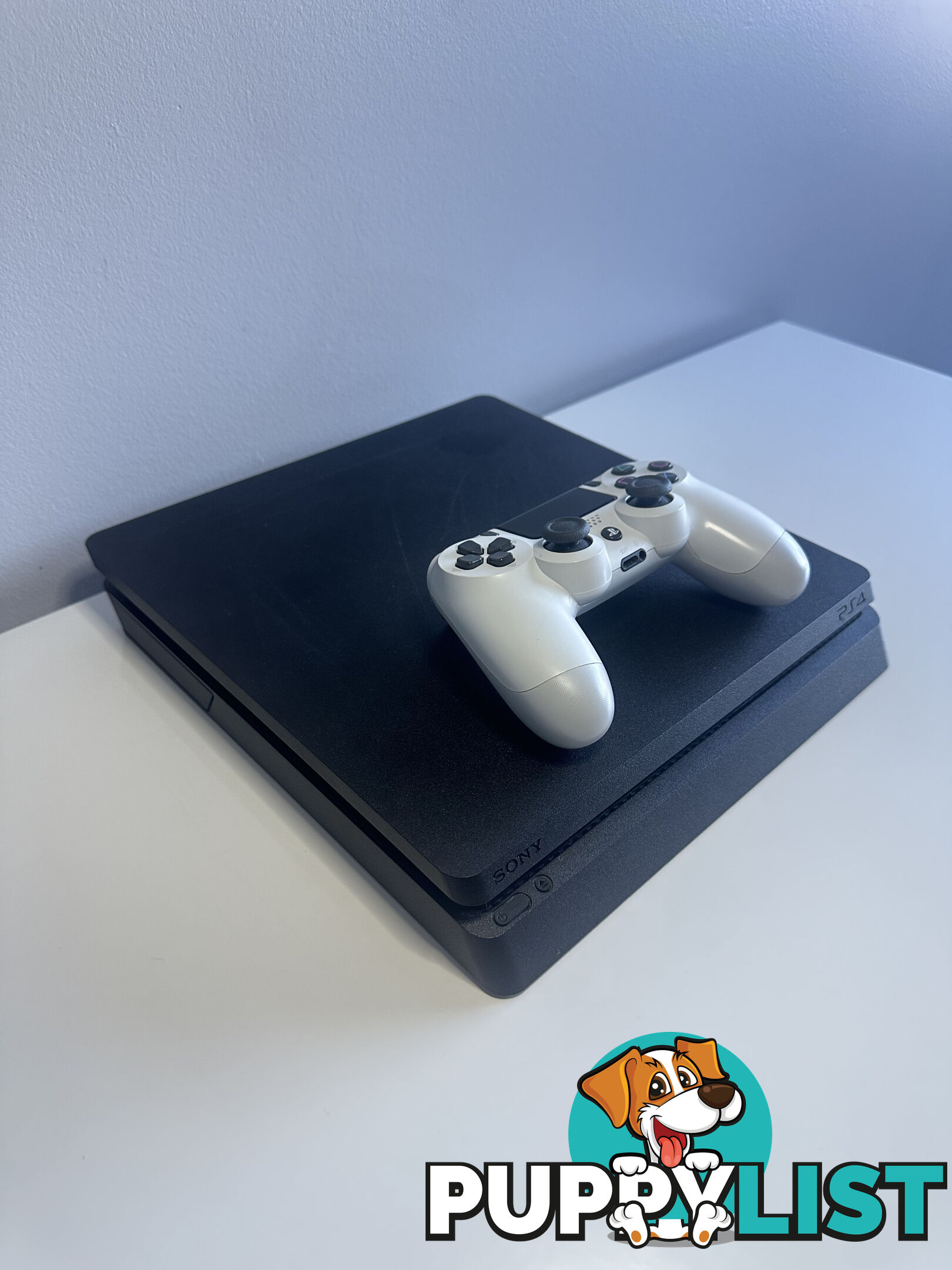 PS4 Pickup Today