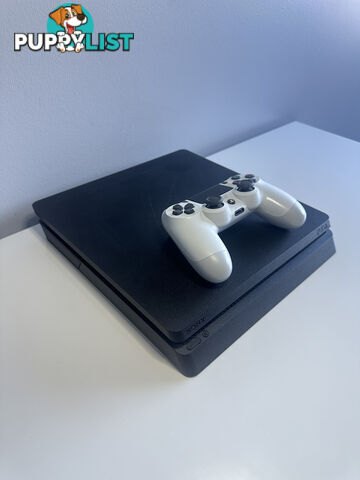 PS4 Pickup Today