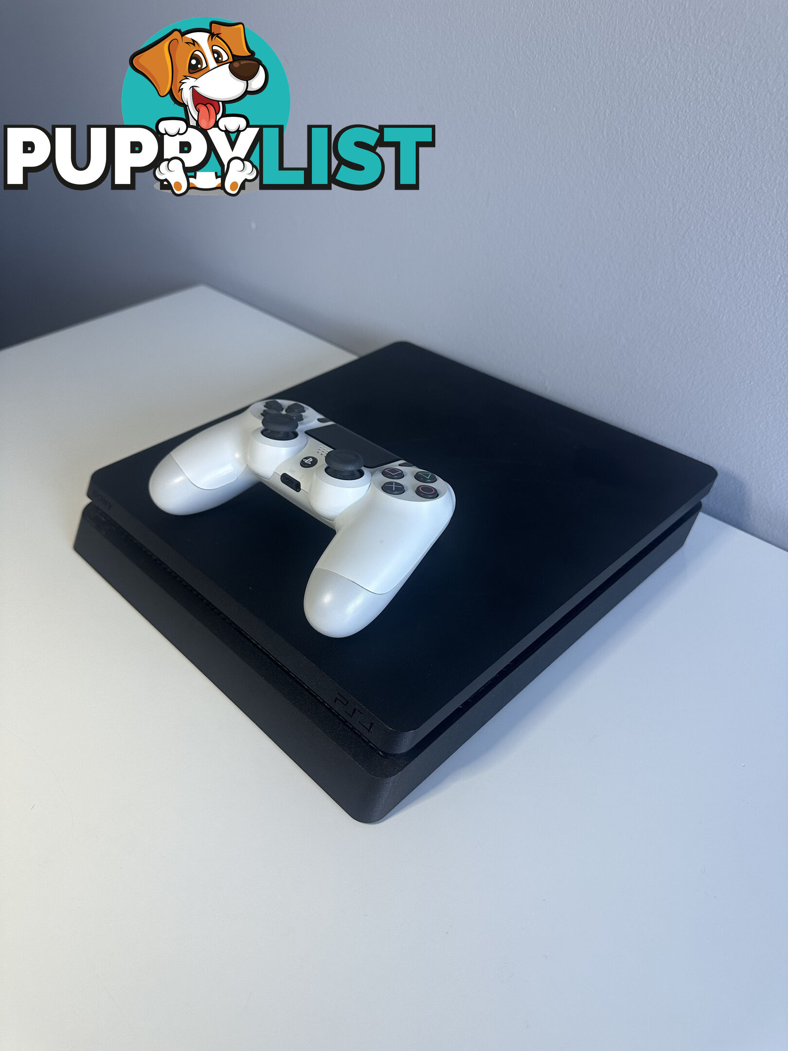 PS4 Pickup Today