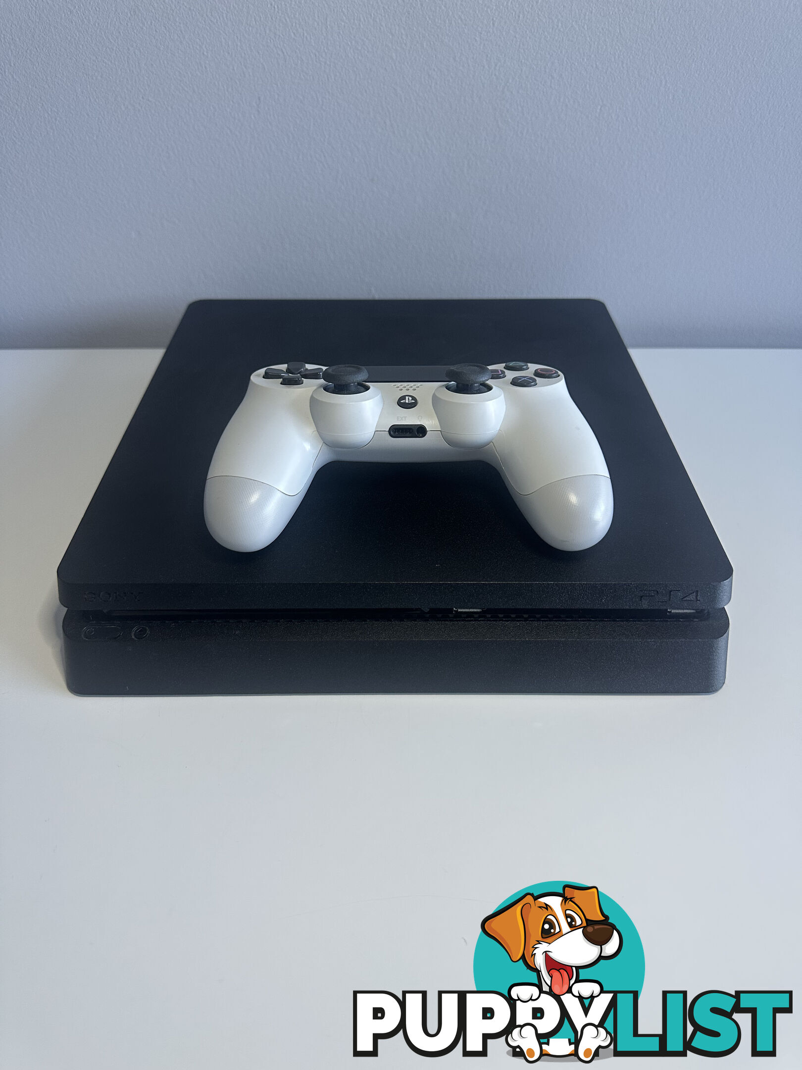 PS4 Pickup Today