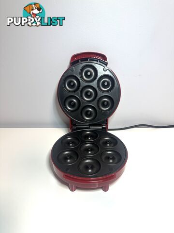 Doughnut Maker Basically Brand New Fast Sale