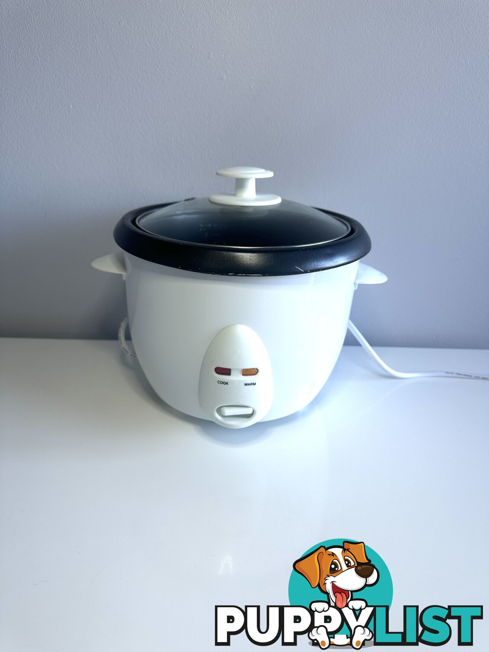 Rice Cooker In Great Shape Selling Fast