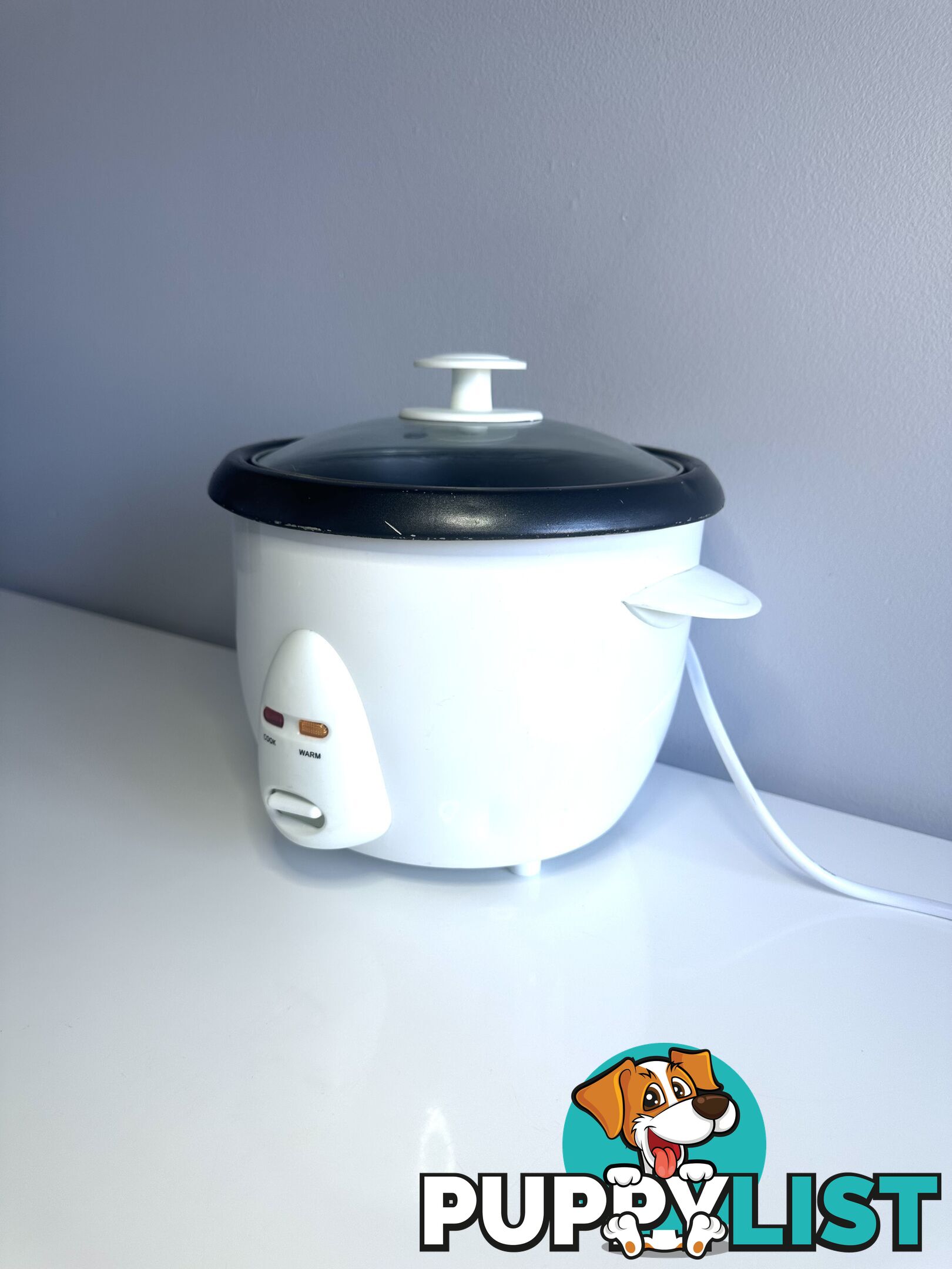 Rice Cooker In Great Shape Selling Fast