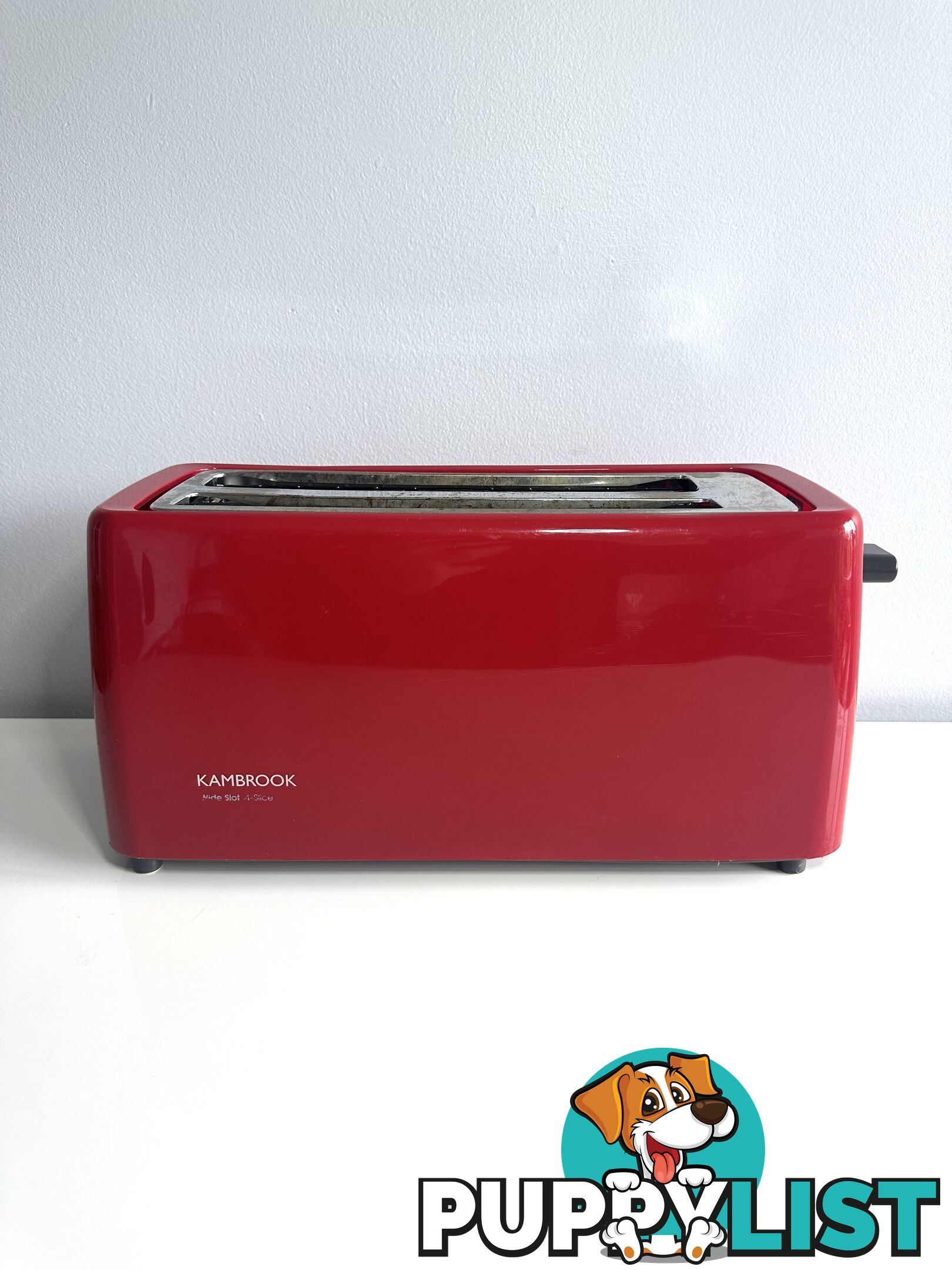 Toaster Cheap Deal Great Condition