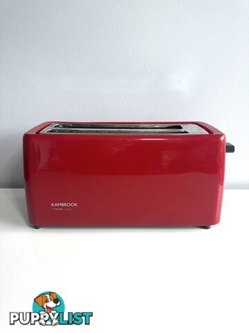 Toaster Cheap Deal Great Condition