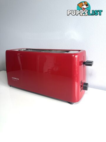 Toaster Cheap Deal Great Condition