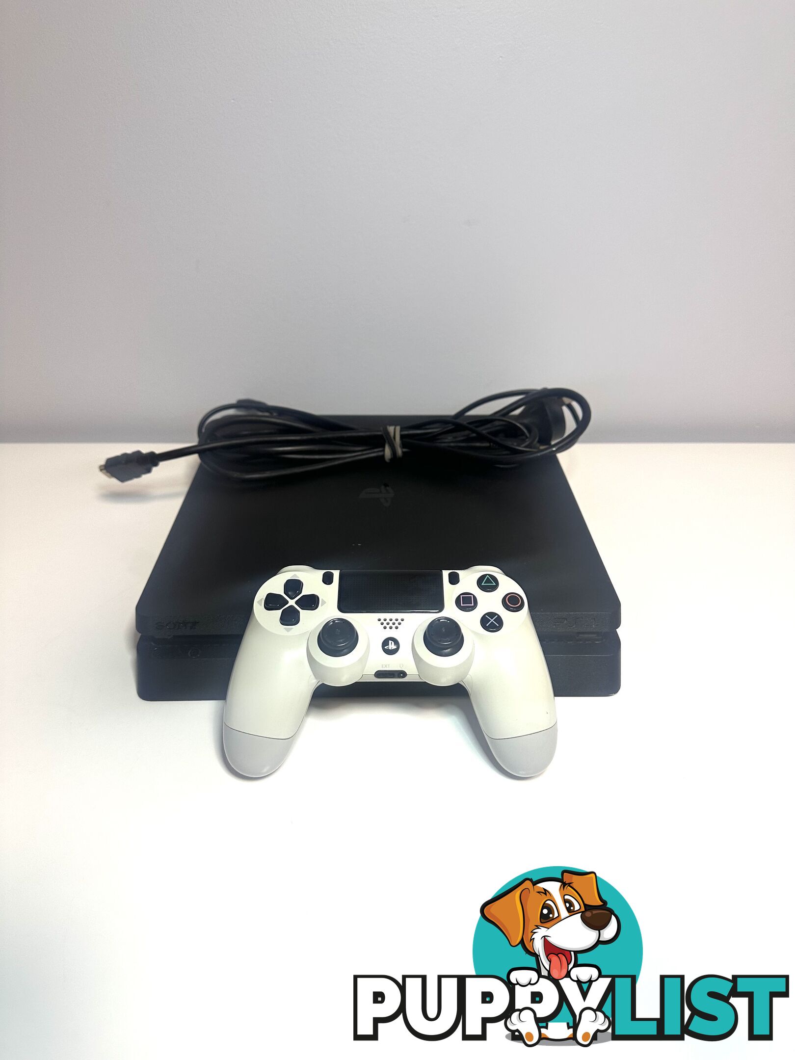 PS4 1TB Pristine Condition Great Value