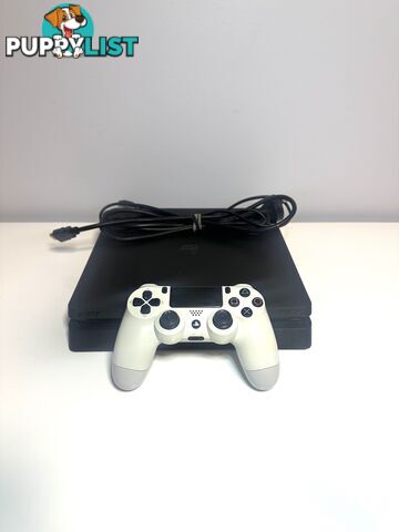 PS4 1TB Pristine Condition Great Value