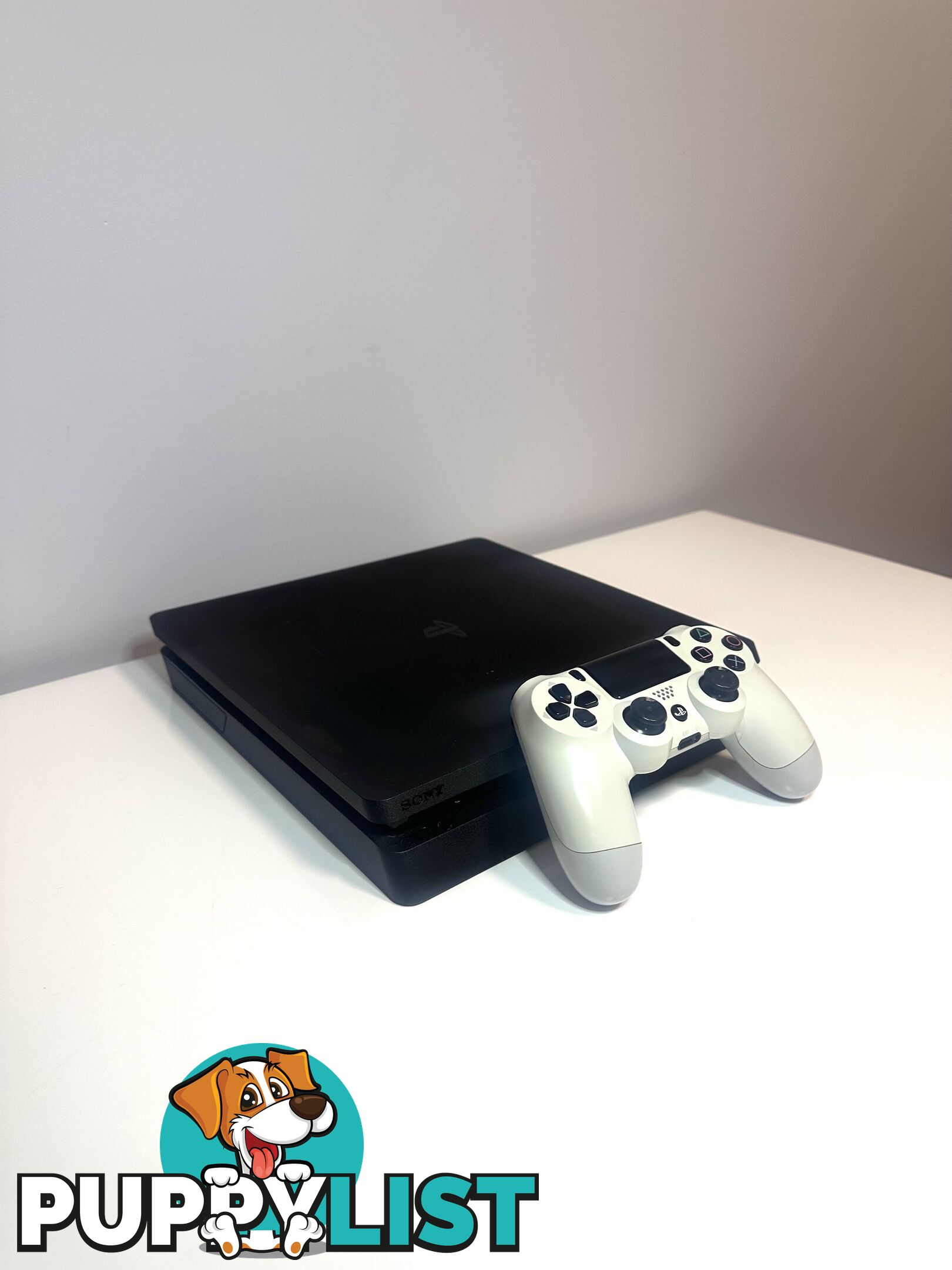 PS4 1TB Pristine Condition Great Value
