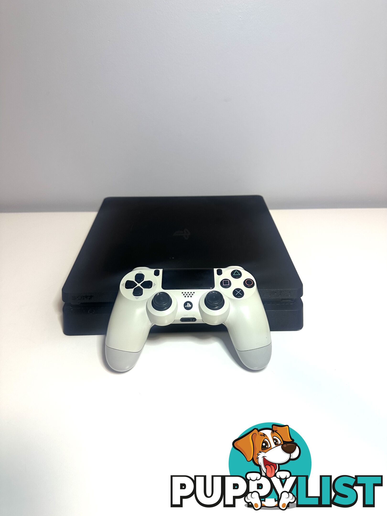 PS4 1TB Pristine Condition Great Value