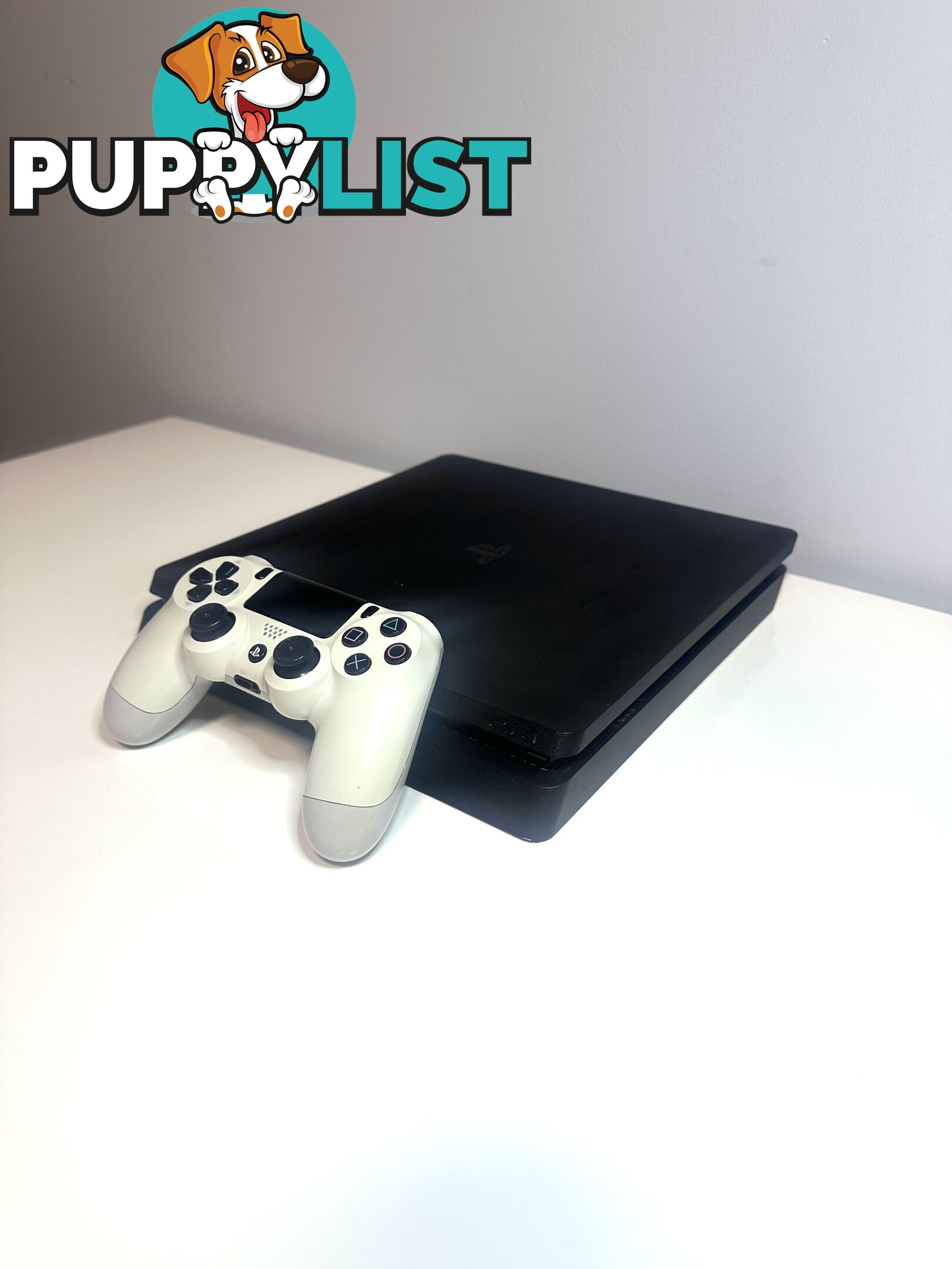 PS4 1TB Pristine Condition Great Value