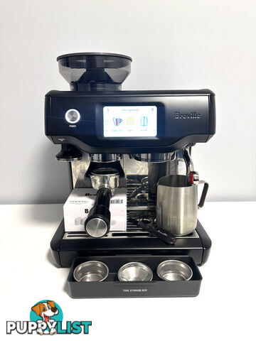Coffee Machine Bacically Brand New Cheap Deal