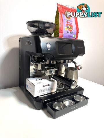 Coffee Machine Bacically Brand New Cheap Deal