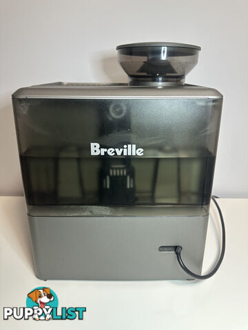 Coffee Machine Pickup Today