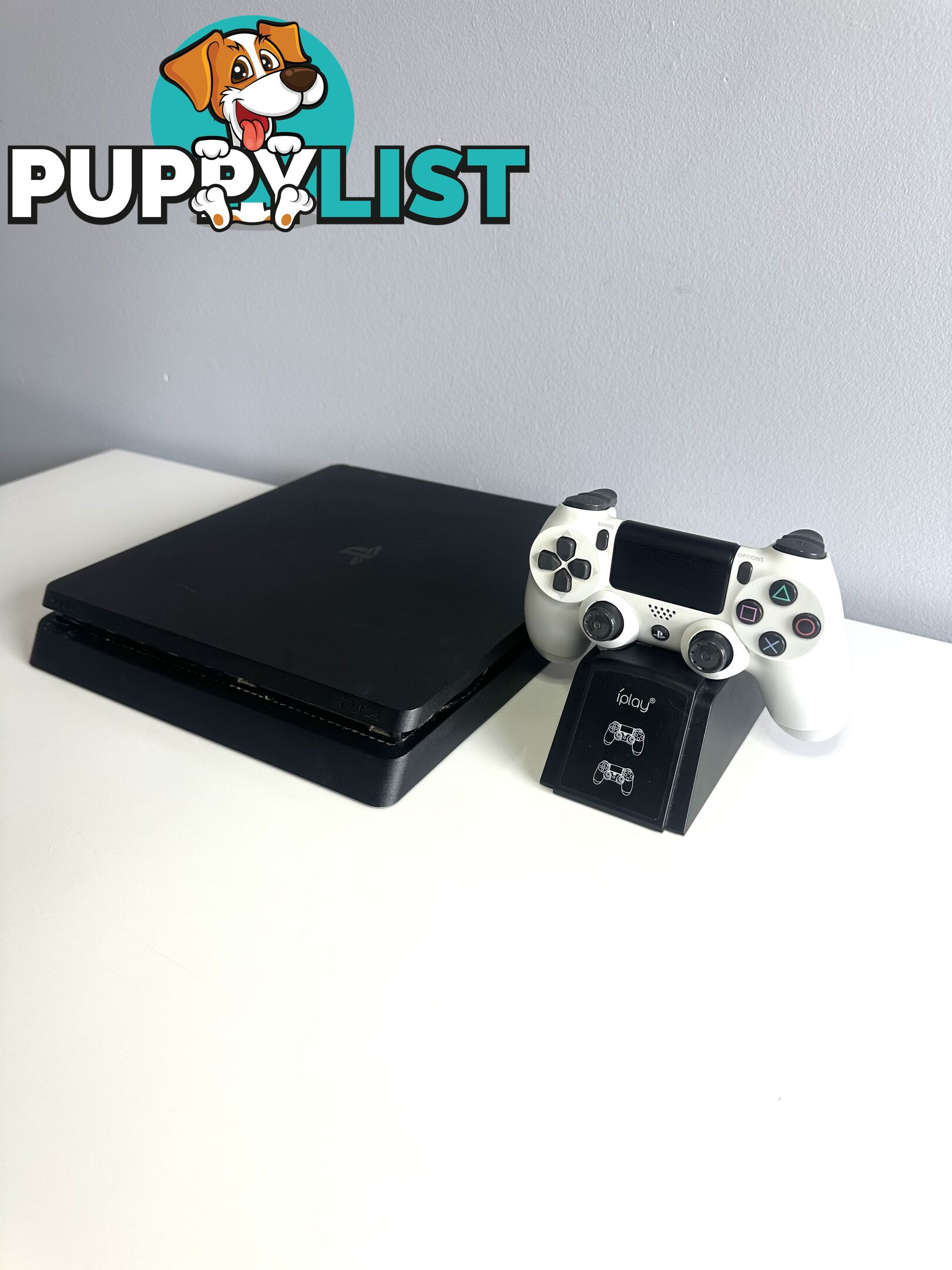 PS4 1TB Bundle Deal Great Shape