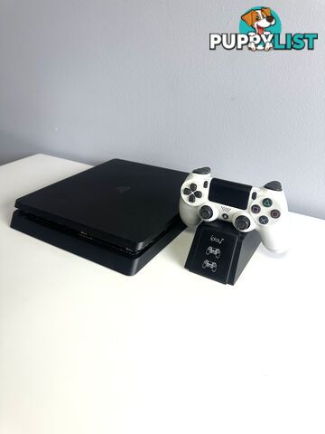 PS4 1TB Bundle Deal Great Shape