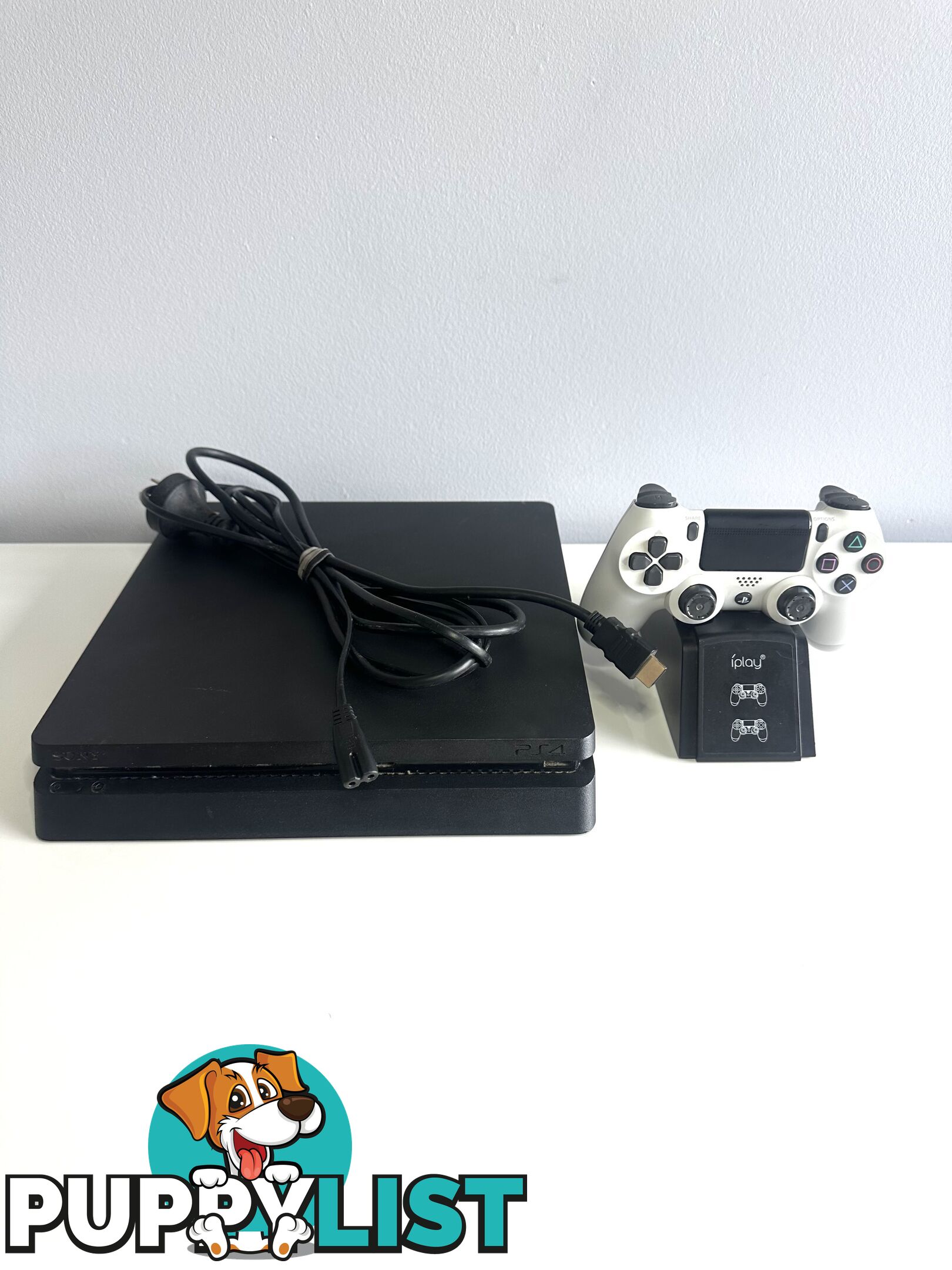 PS4 1TB Bundle Deal Great Shape