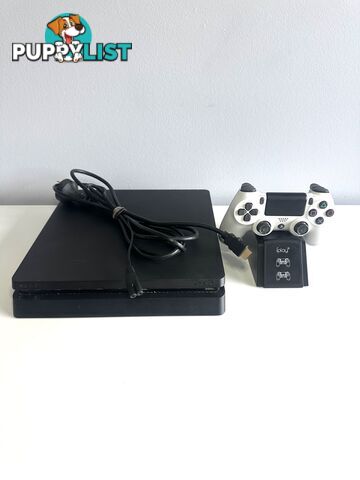 PS4 1TB Bundle Deal Great Shape