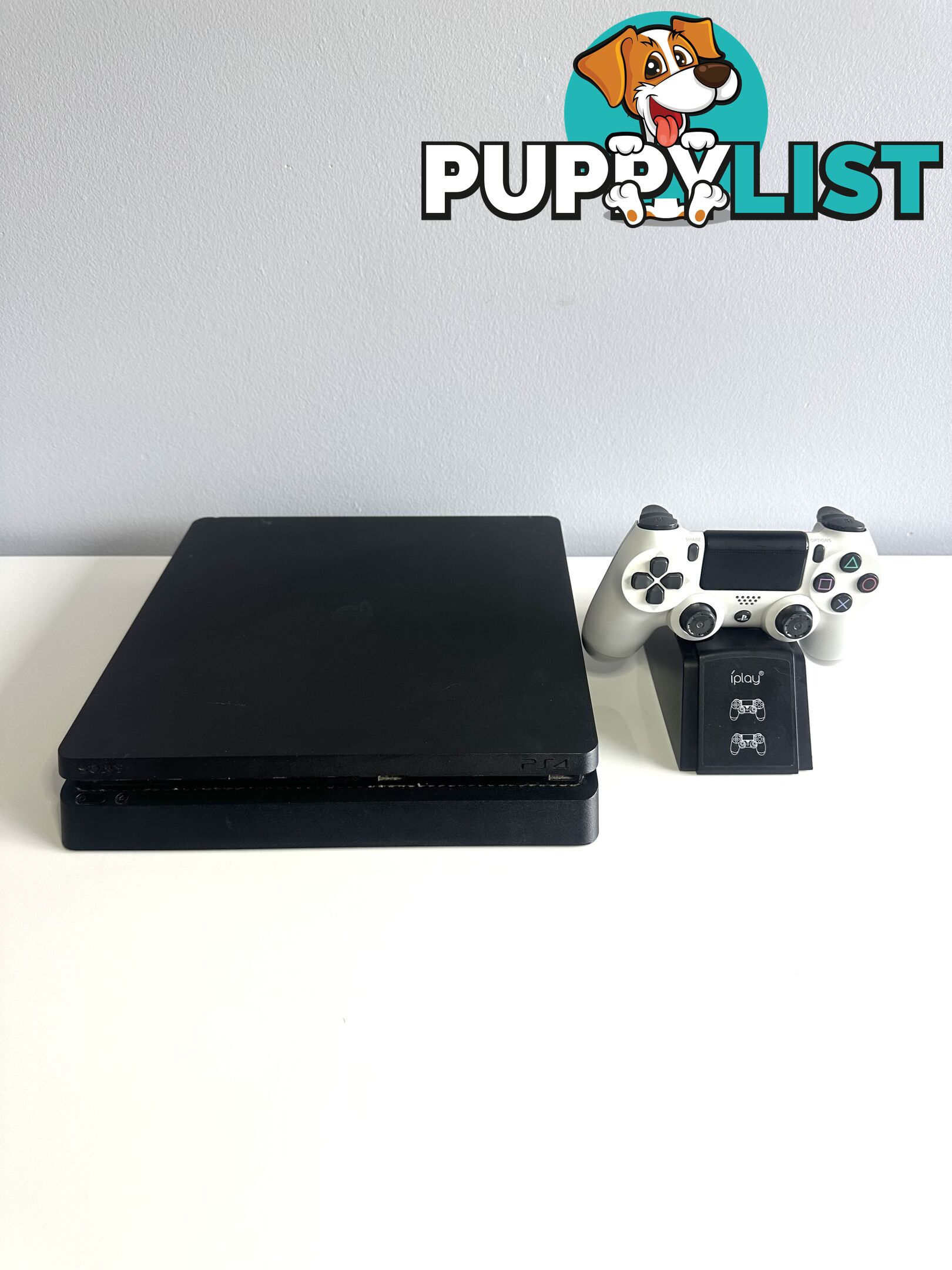 PS4 1TB Bundle Deal Great Shape