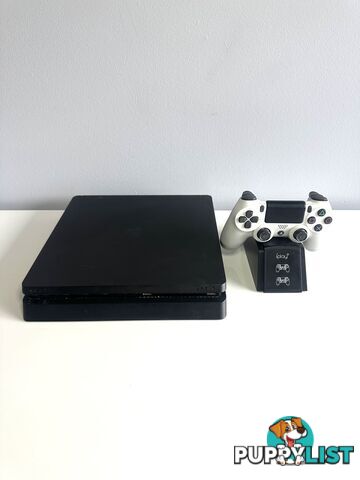 PS4 1TB Bundle Deal Great Shape