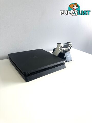PS4 1TB Bundle Deal Great Shape
