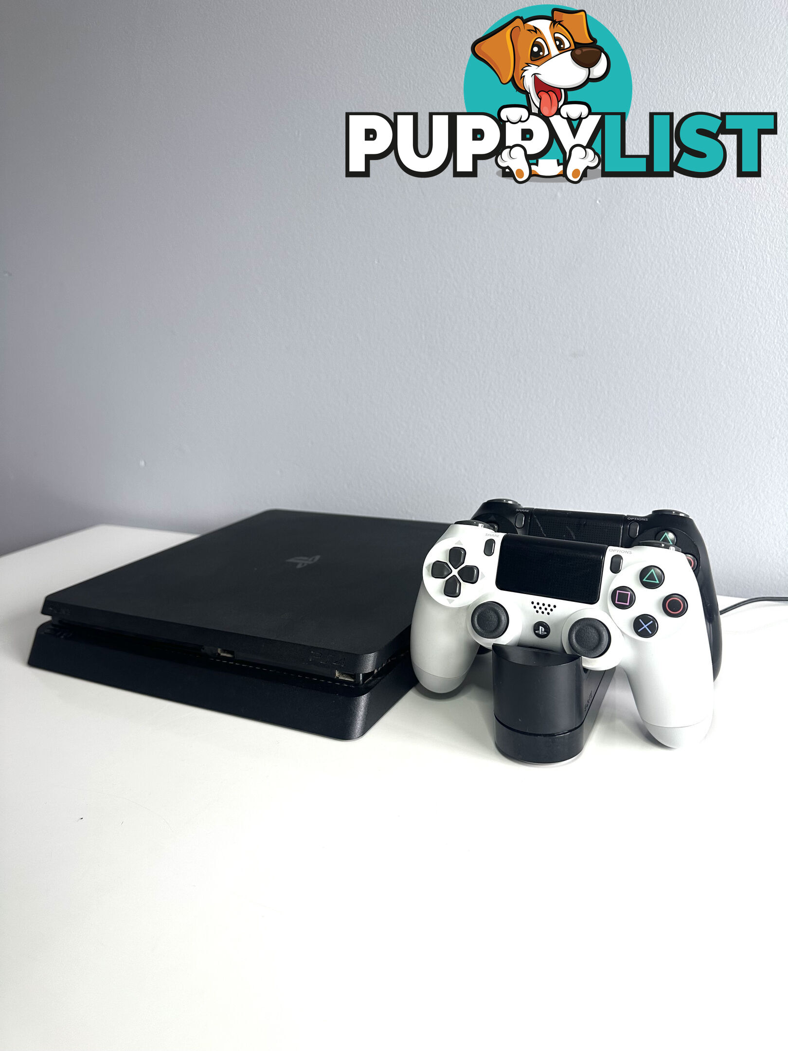 PS4 Good Condition Pickup Today