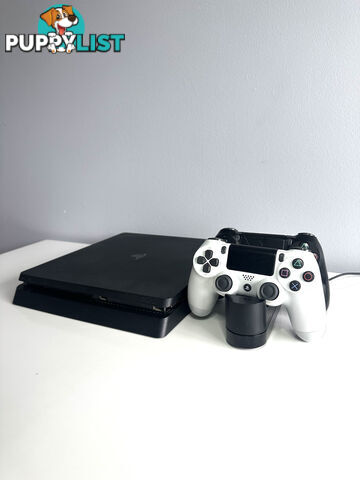PS4 Good Condition Pickup Today