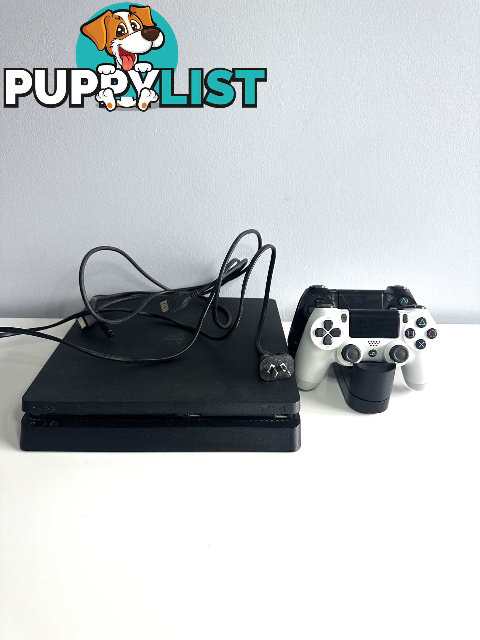 PS4 Good Condition Pickup Today