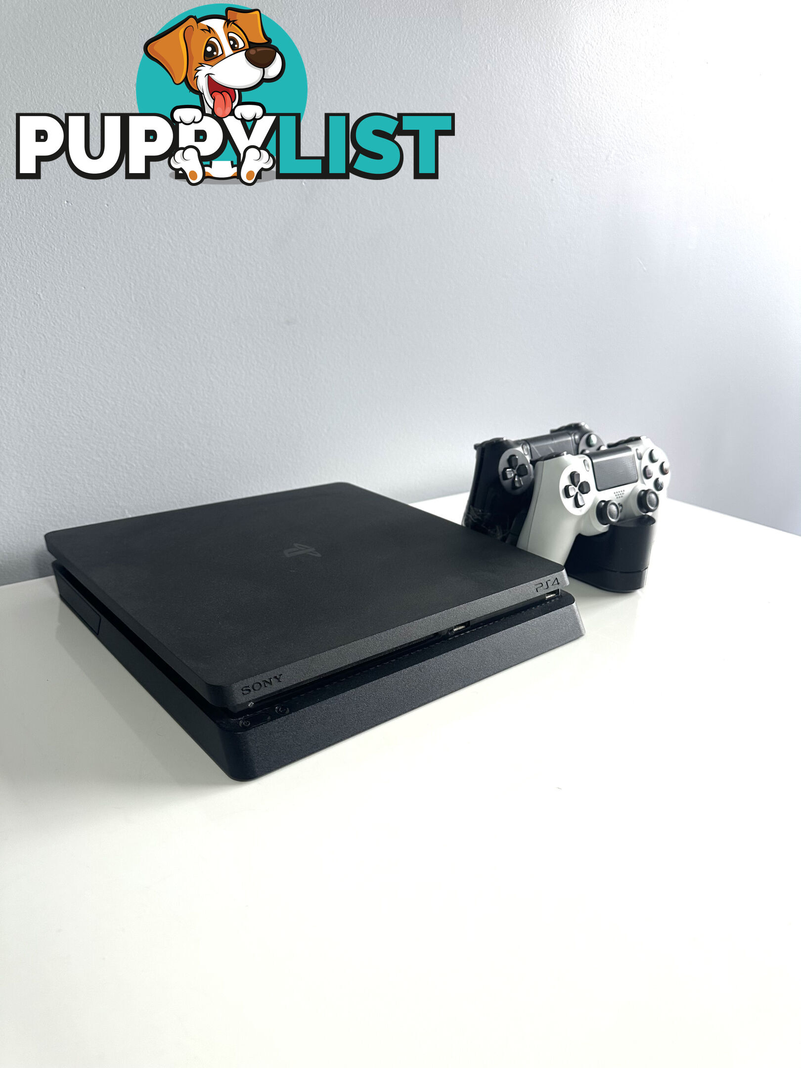 PS4 Good Condition Pickup Today
